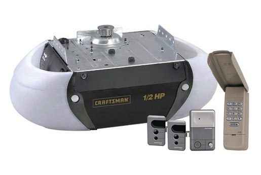  Opener Repair Service of Garage Door Opener Vancouver 4974 Kingsway - Photo 8 of 9