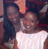 Johane Porsenna Loves Fashion, Miami