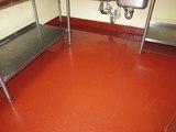 REDRHINO: The Epoxy Flooring Company - Washington, Eatonville