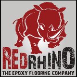 REDRHINO: The Epoxy Flooring Company - San Diego, San Diego