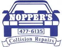  Profile Photos of Noppers Collision Repairs Inc. 323 Columbia Turnpike - Photo 3 of 3