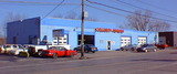 Noppers Collision Repairs Inc., East Greenbush