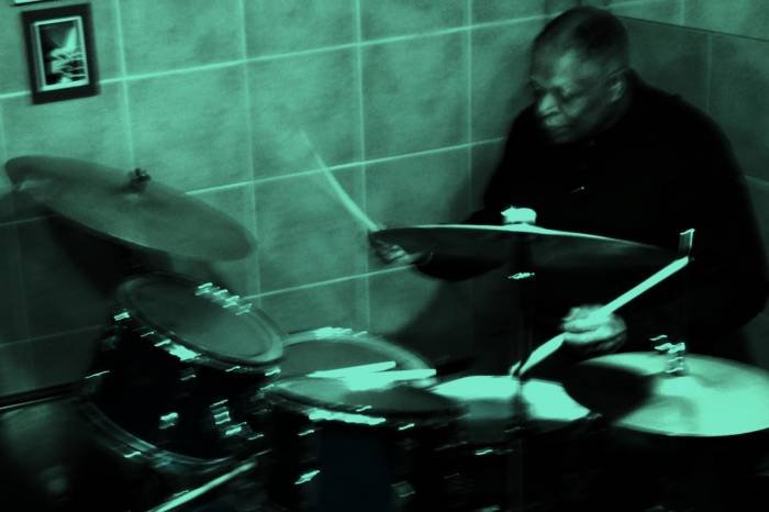 Here is drummer, Billy Hart, playing respect for Rahn Burton at his memorial fundraiser in Harlem in January of 2013. Profile Photos of Big Apple Jazz Tours 200 Central Park South, #16J - Photo 14 of 15 Here is drummer, Billy Hart, playing respect for Rahn Burton at his memorial fundraiser in Harlem in January of 2013. Profile Photos of Big Apple Jazz Tours 200 Central Park South, #16J - Photo 14 of 15