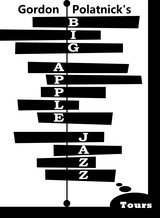  Big Apple Jazz Tours 200 Central Park South, #16J 