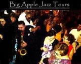  Big Apple Jazz Tours 200 Central Park South, #16J 