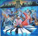 (C) 2003 Gateway,Inc. Big Apple Jazz Tours 200 Central Park South, #16J 