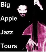  Big Apple Jazz Tours 200 Central Park South, #16J 