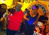  Big Apple Jazz Tours 200 Central Park South, #16J 