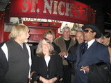 Big Apple Jazz Tours, New York