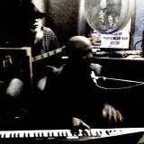 The Brawner Brother's sitting in with The Harlem Jazz Machine., Big Apple Jazz Tours, New York