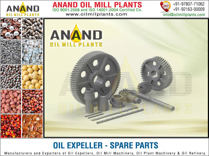 Oil Expeller Manufacturers Exporters Distributors in India Punjab Ludhiana +91-92163-00009 http://www.oilmillplants.com<br />
 New Album of oil expeller machines, oil refinery plant, steam ibr boiler in India 677, Industrial Area- - Photo 11 of 25