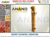Bucket elevator Manufacturers Exporters Distributors in India Punjab Ludhiana +91-92163-00009 http://www.oilmillplants.com<br />
 oil expeller machines, oil refinery plant, steam ibr boiler in India 677, Industrial Area- 