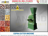Copra cutter Manufacturers Exporters Distributors in India Punjab Ludhiana +91-92163-00009 http://www.oilmillplants.com<br />
 oil expeller machines, oil refinery plant, steam ibr boiler in India 677, Industrial Area- 