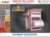 Groundnut decorticator Manufacturers Exporters Distributors in India Punjab Ludhiana +91-92163-00009 http://www.oilmillplants.com<br />
 oil expeller machines, oil refinery plant, steam ibr boiler in India 677, Industrial Area- 