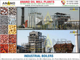 Industrial-Boilers Manufacturers Exporters Distributors in India Punjab Ludhiana +91-92163-00009 http://www.oilmillplants.com<br />
 oil expeller machines, oil refinery plant, steam ibr boiler in India 677, Industrial Area- 