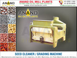 Seed cleaners Manufacturers Exporters Distributors in India Punjab Ludhiana +91-92163-00009 http://www.oilmillplants.com<br />
 oil expeller machines, oil refinery plant, steam ibr boiler in India 677, Industrial Area- 