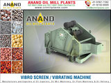 Vibro screen Manufacturers Exporters Distributors in India Punjab Ludhiana +91-92163-00009 http://www.oilmillplants.com
, oil expeller machines, oil refinery plant, steam ibr boiler in India, Ludhiana