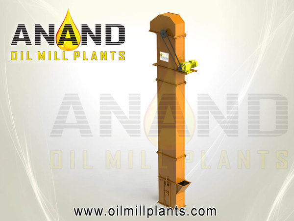  Profile Photos of oil expeller machines, oil refinery plant, steam ibr boiler in India 677, Industrial Area- - Photo 1 of 9