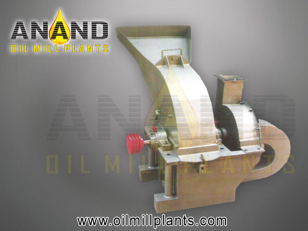  Profile Photos of oil expeller machines, oil refinery plant, steam ibr boiler in India 677, Industrial Area- - Photo 4 of 9