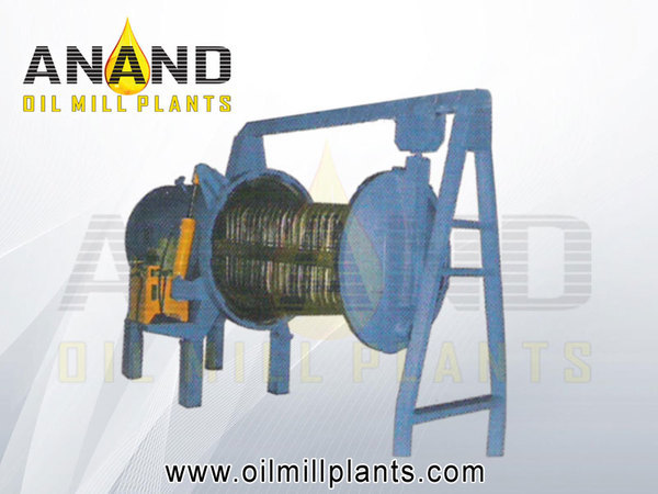  Profile Photos of oil expeller machines, oil refinery plant, steam ibr boiler in India 677, Industrial Area- - Photo 6 of 9
