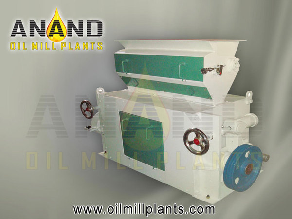  Profile Photos of oil expeller machines, oil refinery plant, steam ibr boiler in India 677, Industrial Area- - Photo 7 of 9