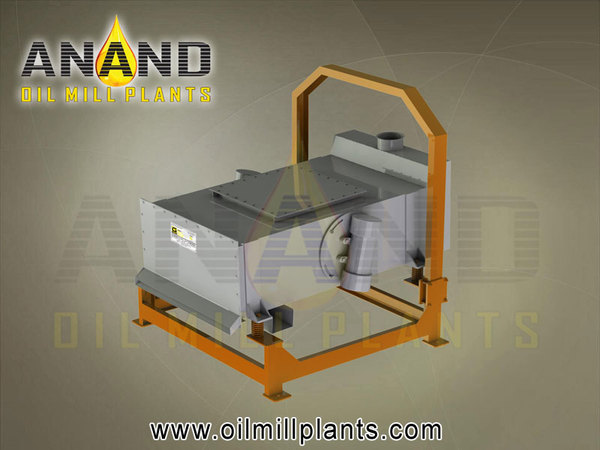  Profile Photos of oil expeller machines, oil refinery plant, steam ibr boiler in India 677, Industrial Area- - Photo 8 of 9