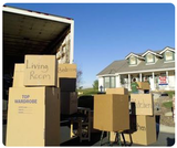 Long Distance Moving Alaska Inc, Anchorage