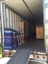 Long Distance Moving Alaska Inc, Anchorage