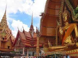  Profile Photos of Tourism Attractions Thailand - Tour Packages 8,Regal Building,Connaught Place, New Delhi-110001,India - Photo 2 of 4