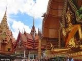 Tourism Attractions Thailand - Tour Packages, New Delhi
