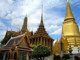 Tourism Attractions Thailand - Tour Packages, New Delhi