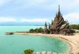 Tourism Attractions Thailand - Tour Packages, New Delhi