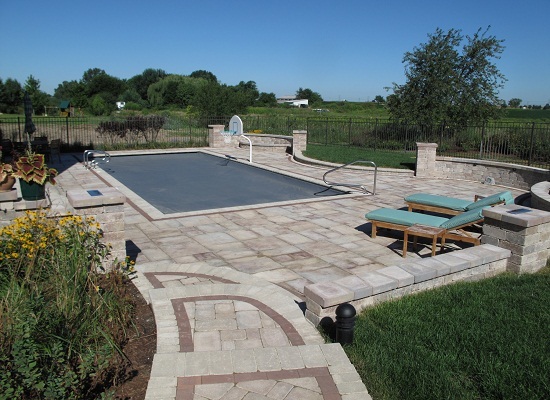  New Album of Aqua Pools 10517 SW Hwy - Photo 1 of 3