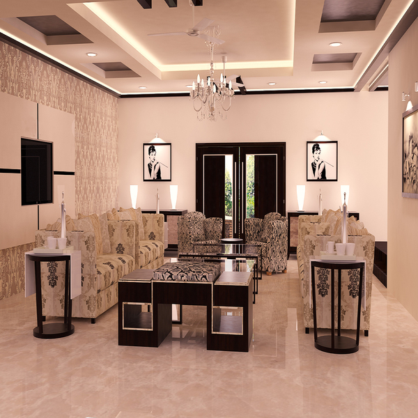  Profile Photos of Sense Projects Pvt. Ltd J 223, Saket - Photo 2 of 9