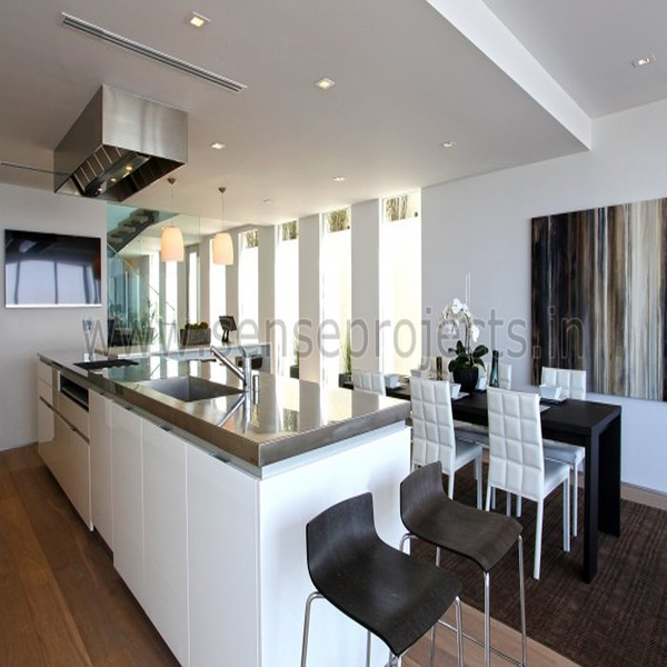  Profile Photos of Sense Projects Pvt. Ltd J 223, Saket - Photo 5 of 9