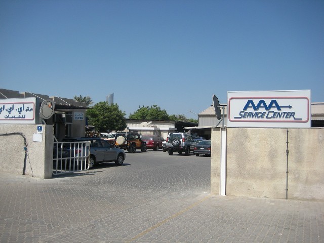  Profile Photos of AAA Service Center - Al Quoz Branch 4th Street, Industrial Area 3, - Photo 28 of 30