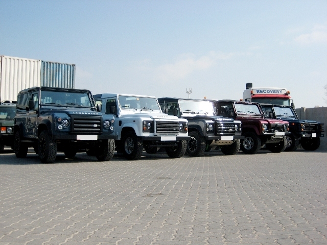  Profile Photos of AAA Service Center - Al Quoz Branch 4th Street, Industrial Area 3, - Photo 18 of 30