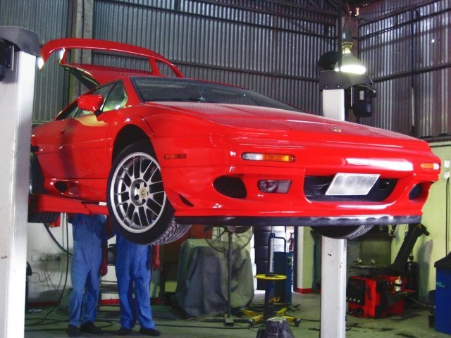  Profile Photos of AAA Service Center - Al Quoz Branch 4th Street, Industrial Area 3, - Photo 14 of 30