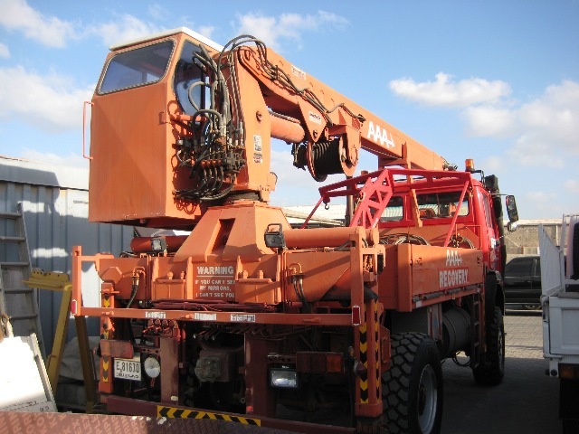  Profile Photos of AAA Service Center - Al Quoz Branch 4th Street, Industrial Area 3, - Photo 13 of 30
