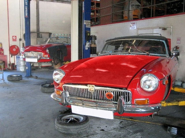  Profile Photos of AAA Service Center - Al Quoz Branch 4th Street, Industrial Area 3, - Photo 11 of 30