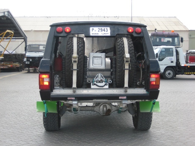  Profile Photos of AAA Service Center - Al Quoz Branch 4th Street, Industrial Area 3, - Photo 9 of 30