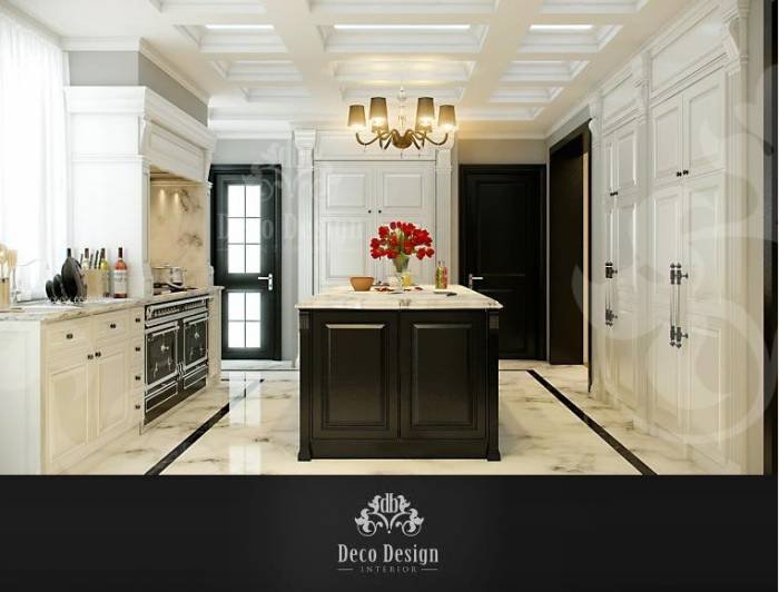  Portfolio of Deco Design Interior Srl Masina de Paine Nr.6, Bl.R31, Sc.B, Apt.84, Sector 2, 021124 - Photo 6 of 8