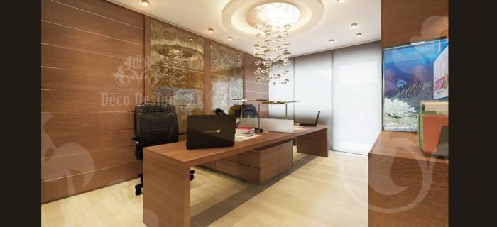  Portfolio of Deco Design Interior Srl Masina de Paine Nr.6, Bl.R31, Sc.B, Apt.84, Sector 2, 021124 - Photo 7 of 8