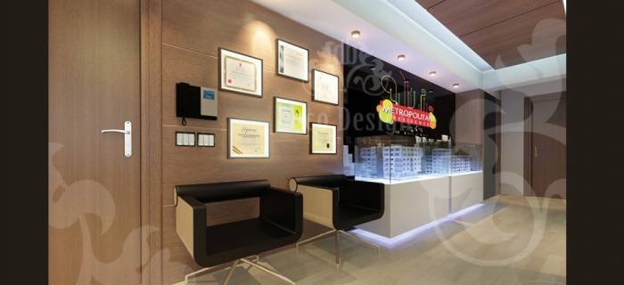  Portfolio of Deco Design Interior Srl Masina de Paine Nr.6, Bl.R31, Sc.B, Apt.84, Sector 2, 021124 - Photo 3 of 8