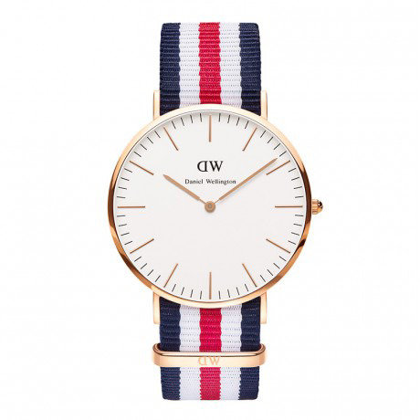  Daniel Wellington of Carpal Watch LLP 35 Selegie Road #B1-20 Parklane Shopping Mall - Photo 5 of 324