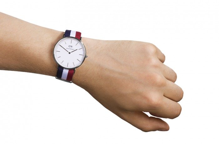  Daniel Wellington of Carpal Watch LLP 35 Selegie Road #B1-20 Parklane Shopping Mall - Photo 56 of 324