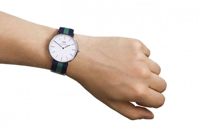  Daniel Wellington of Carpal Watch LLP 35 Selegie Road #B1-20 Parklane Shopping Mall - Photo 63 of 324