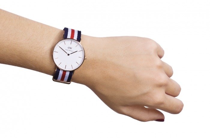  Daniel Wellington of Carpal Watch LLP 35 Selegie Road #B1-20 Parklane Shopping Mall - Photo 126 of 324