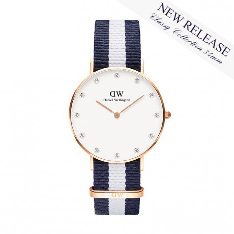  Daniel Wellington of Carpal Watch LLP 35 Selegie Road #B1-20 Parklane Shopping Mall - Photo 309 of 324
