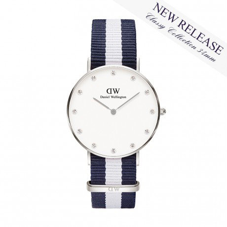  Daniel Wellington of Carpal Watch LLP 35 Selegie Road #B1-20 Parklane Shopping Mall - Photo 310 of 324